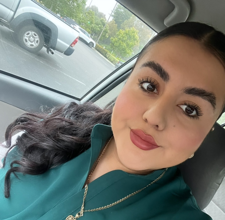 RDA Margarita Vanessa Ramirez Romero